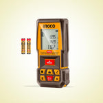 INGCO 0.05-70M Laser Distance Detector - HLDD0708