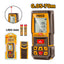 INGCO 0.05-70M Laser Distance Detector - HLDD0708