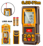 INGCO 0.05-70M Laser Distance Detector - HLDD0708