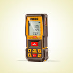 INGCO 0.05-100M Laser Distance Detector - HLDD1008