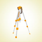 INGCO 5/8 + 1/4 Tripods for Laser Levels - HLLT01152