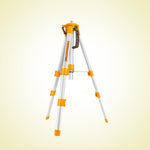 INGCO 5/8 + 1/4 Tripods for Laser Levels - HLLT01152