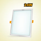 INGCO LED Panel Light 24W - C20 - HLPLS215301