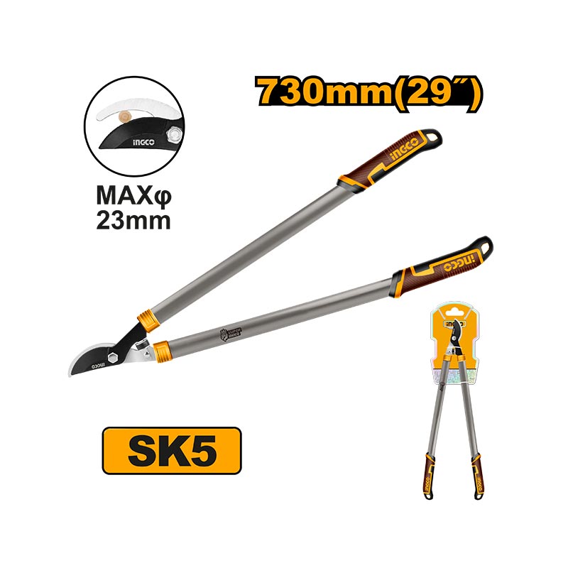 INGCO 730MM (29") Lopper - HLT7101