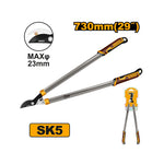 INGCO 730MM (29") Lopper - HLT7101