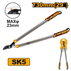 INGCO 730MM (29") Lopper - HLT7101