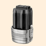 DECAKILA Lithium-Ion Battery Pack 16V - HMDC005S