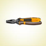 INGCO 200MM (8") 8-in-1 Multi-Function Combination Pliers - HMFCP28200