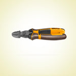 INGCO 200MM (8") 6-in-1 Multi-Function Diagonal Cutting Pliers - HMFDCP28200