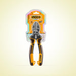 INGCO 200MM (8") 6-in-1 Multi-Function Diagonal Cutting Pliers - HMFDCP28200