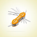 Multi-Function Knife - HMFK8158
