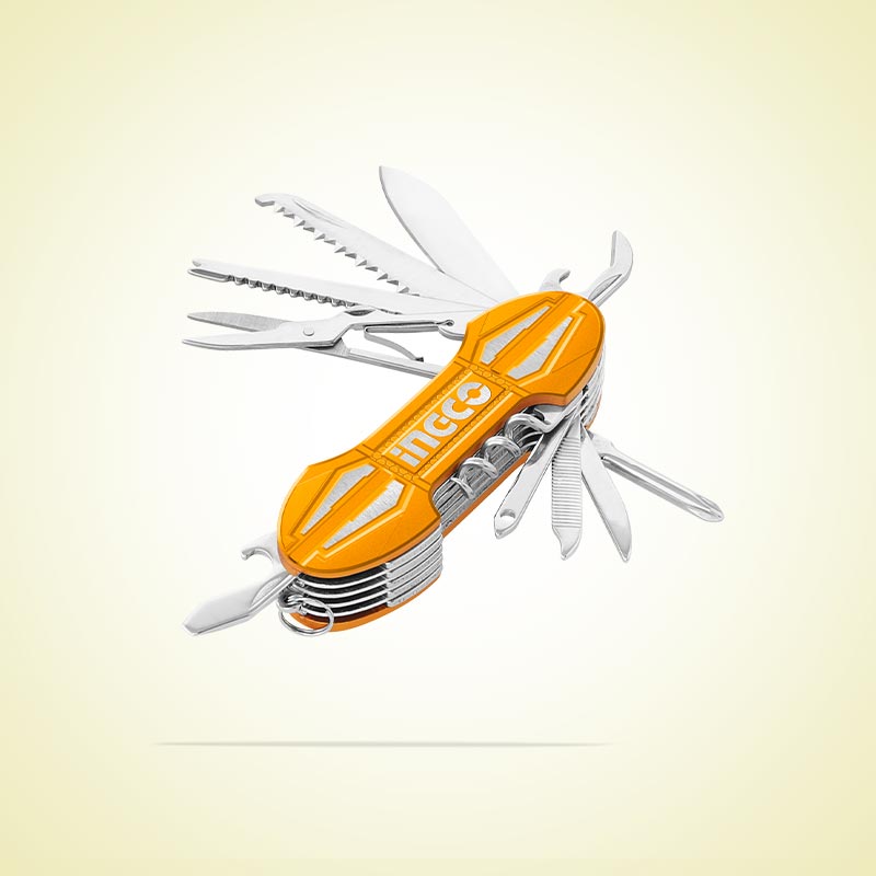 Multi-Function Knife - HMFK8158