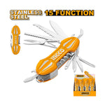 Multi-Function Knife - HMFK8158