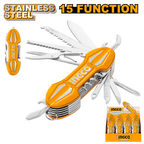 Multi-Function Knife - HMFK8158
