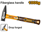 INGCO 1000g Machinist Hammer - HMH821000