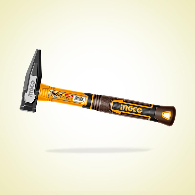 INGCO 1500g Machinist Hammer - HMH821500