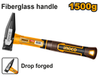 INGCO 1500g Machinist Hammer - HMH821500