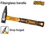 INGCO 500g Machinist Hammer - HMH82500
