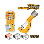 INGCO 3-32MM Pipe Cutter - HPC0232