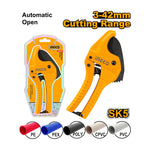 INGCO 3-42MM PVC Pipe Cutter - HPCS05428