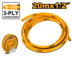 INGCO 20Mx1/2" PVC Hose - HPH2001