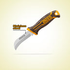 INGCO 200MM (8") Cable Stripping Knife - HPK82001