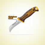 INGCO 200MM (8") Cable Stripping Knife - HPK82001
