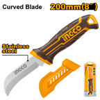 INGCO 200MM (8") Cable Stripping Knife - HPK82001