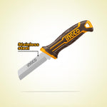 INGCO 200MM (8") Cable Stripping Knife - HPK82101