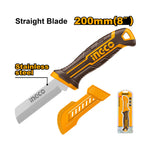 INGCO 200MM (8") Cable Stripping Knife - HPK82101