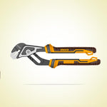 INGCO 250MM (10") Pump Pliers - HPP28251