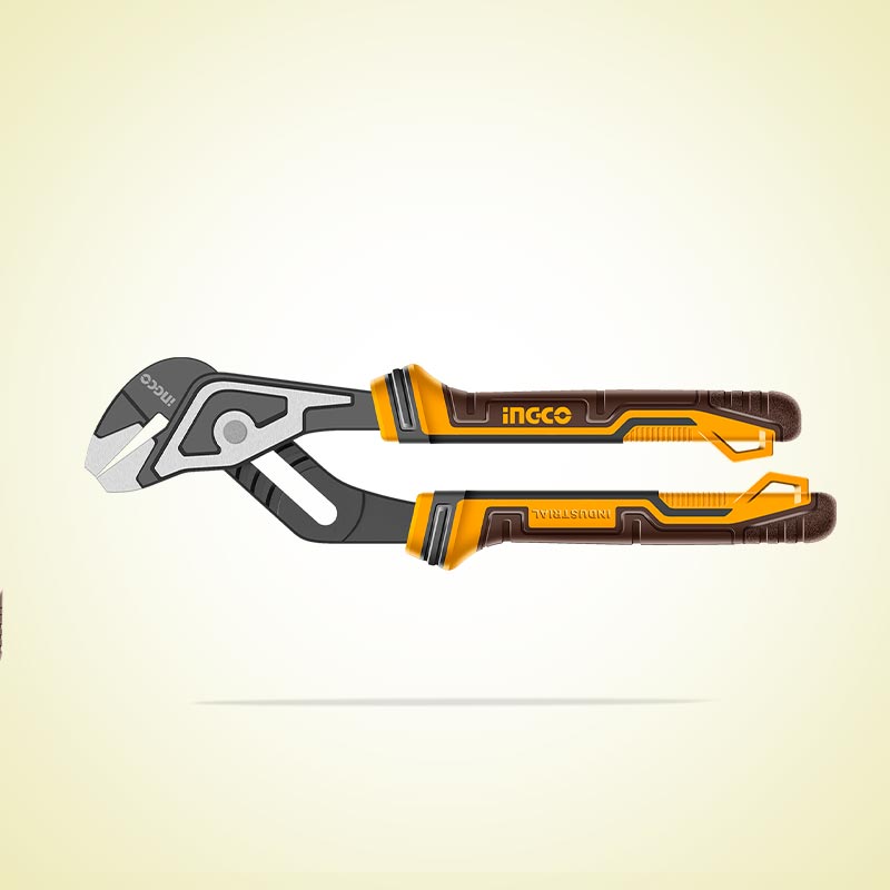 INGCO 250MM (10") Pump Pliers - HPP28251