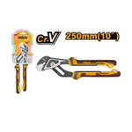 INGCO 250MM (10") Pump Pliers - HPP28251