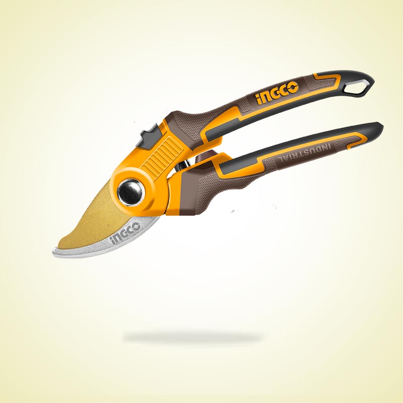 INGCO 220MM (8.5") Pruning Shear - HPS0601 Secondary image