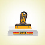INGCO 250MM (10") Drywall Taping Knives - Stainless Steel - HPUT78250