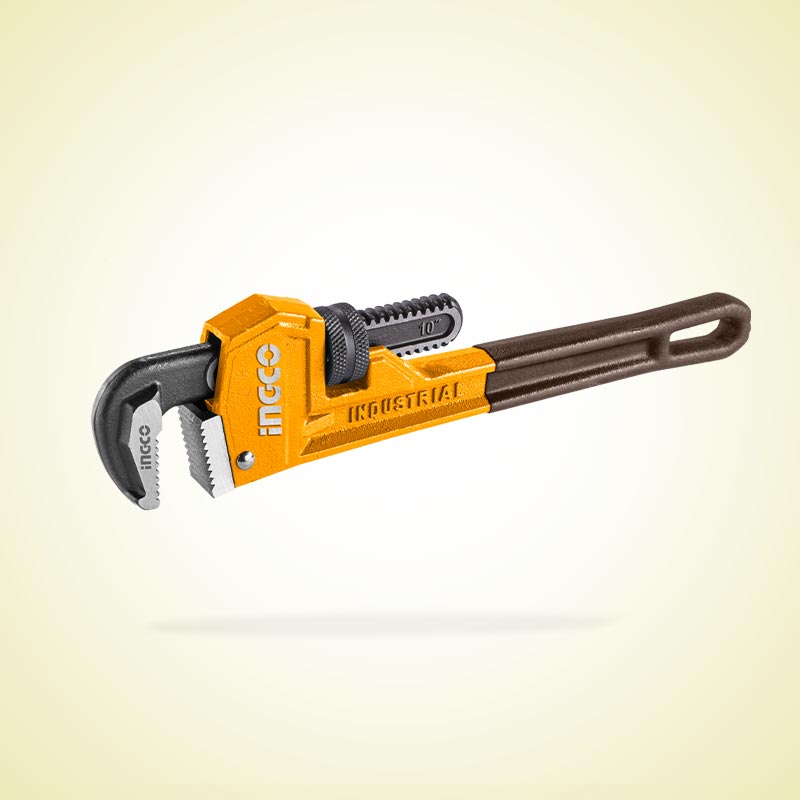 INGCO 14" Pipe Wrench - HPW0814