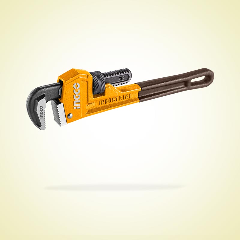 INGCO 36" Pipe Wrench - HPW0836