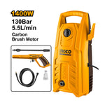 INGCO High Pressure Washer - HPWR14008