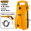 INGCO High Pressure Washer - HPWR14008