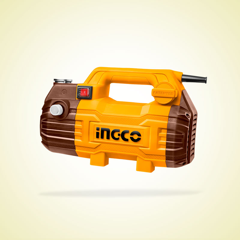INGCO High Pressure Washer - HPWR15028