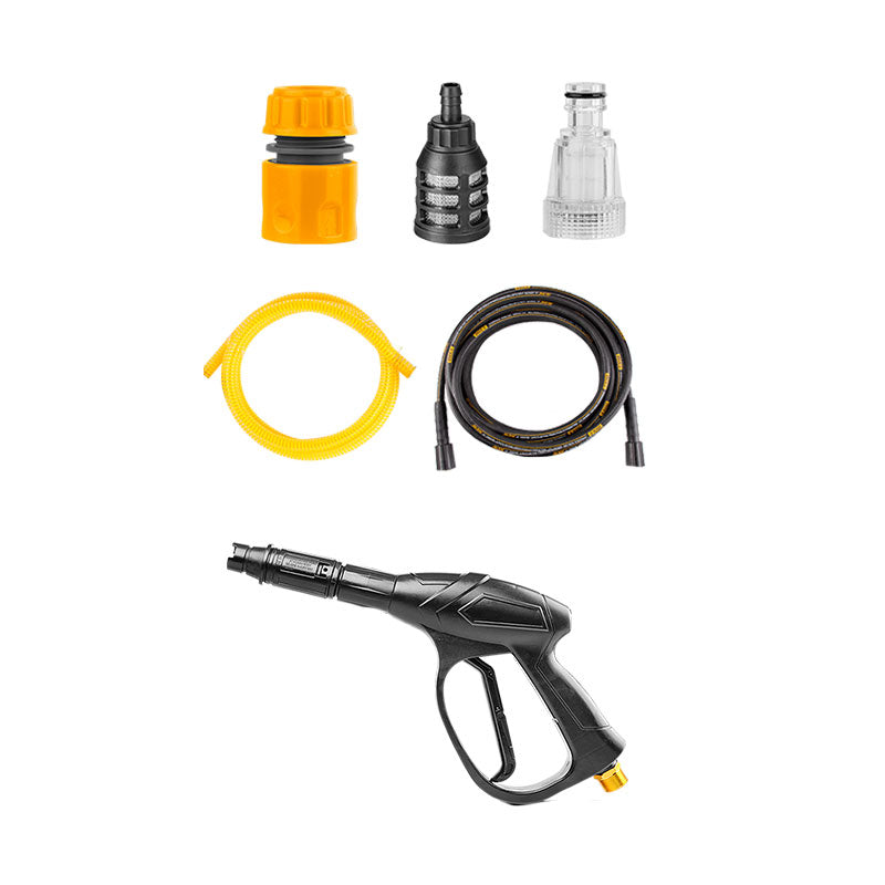 INGCO High Pressure Washer - HPWR15028