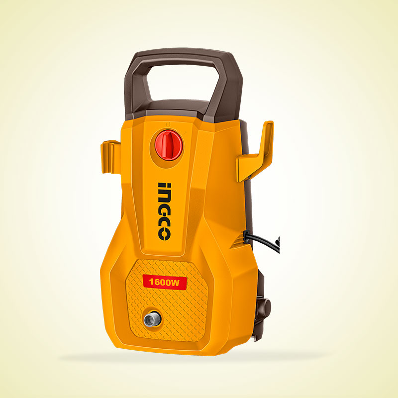 INGCO High Pressure Washer - HPWR16008
