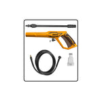 INGCO High Pressure Washer - HPWR16008