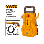INGCO High Pressure Washer - HPWR16008