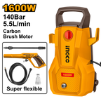 INGCO High Pressure Washer - HPWR16008