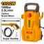 INGCO High Pressure Washer - HPWR16008