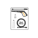 INGCO High Pressure Washer - HPWR28008
