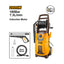 INGCO High Pressure Washer - HPWR28008