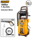 INGCO High Pressure Washer - HPWR28008