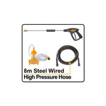 INGCO High Pressure Washer (For commercial use) - HPWR30018